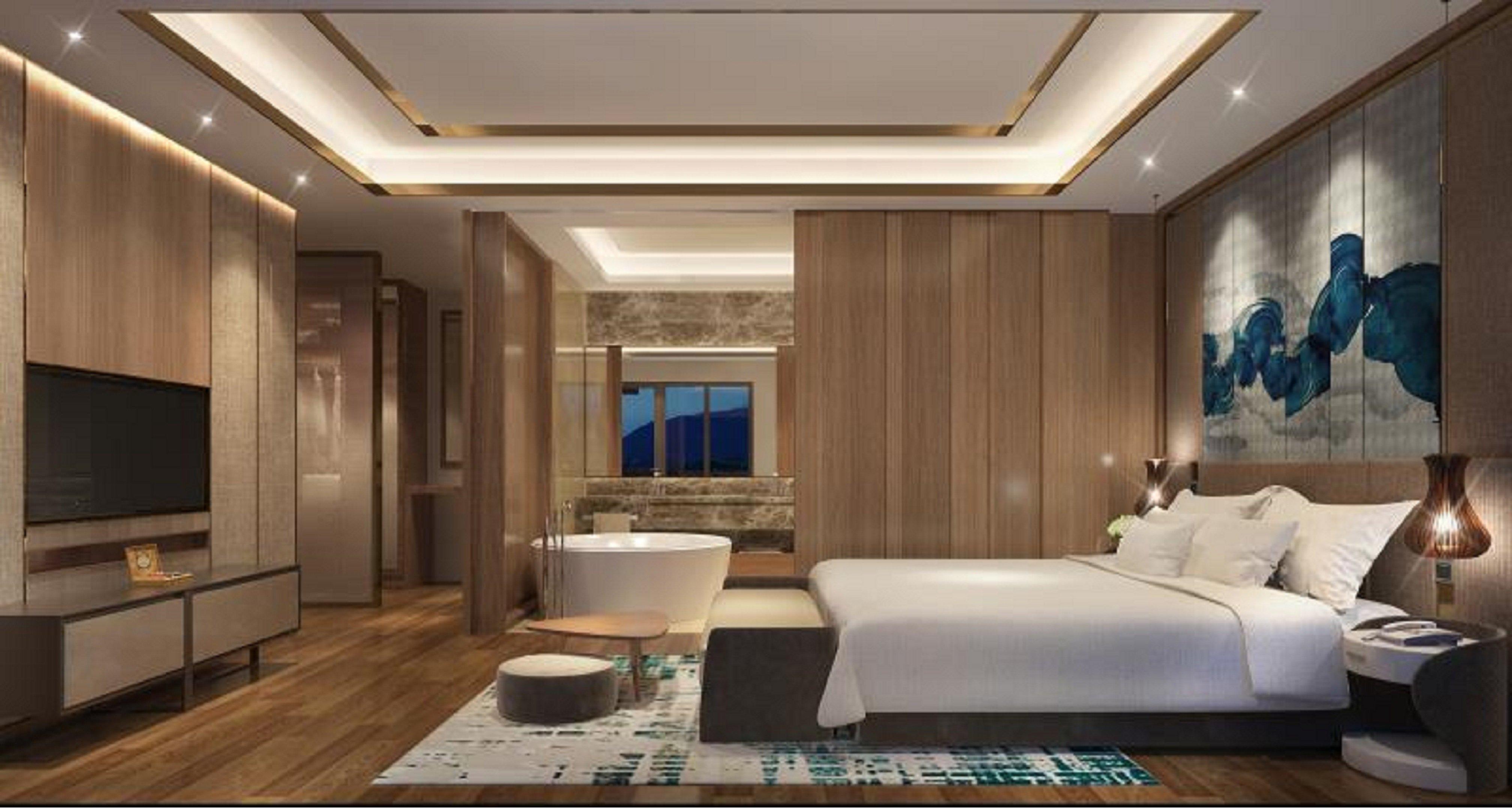 Crowne Plaza Huzhou, An Ihg Hotel Exterior photo