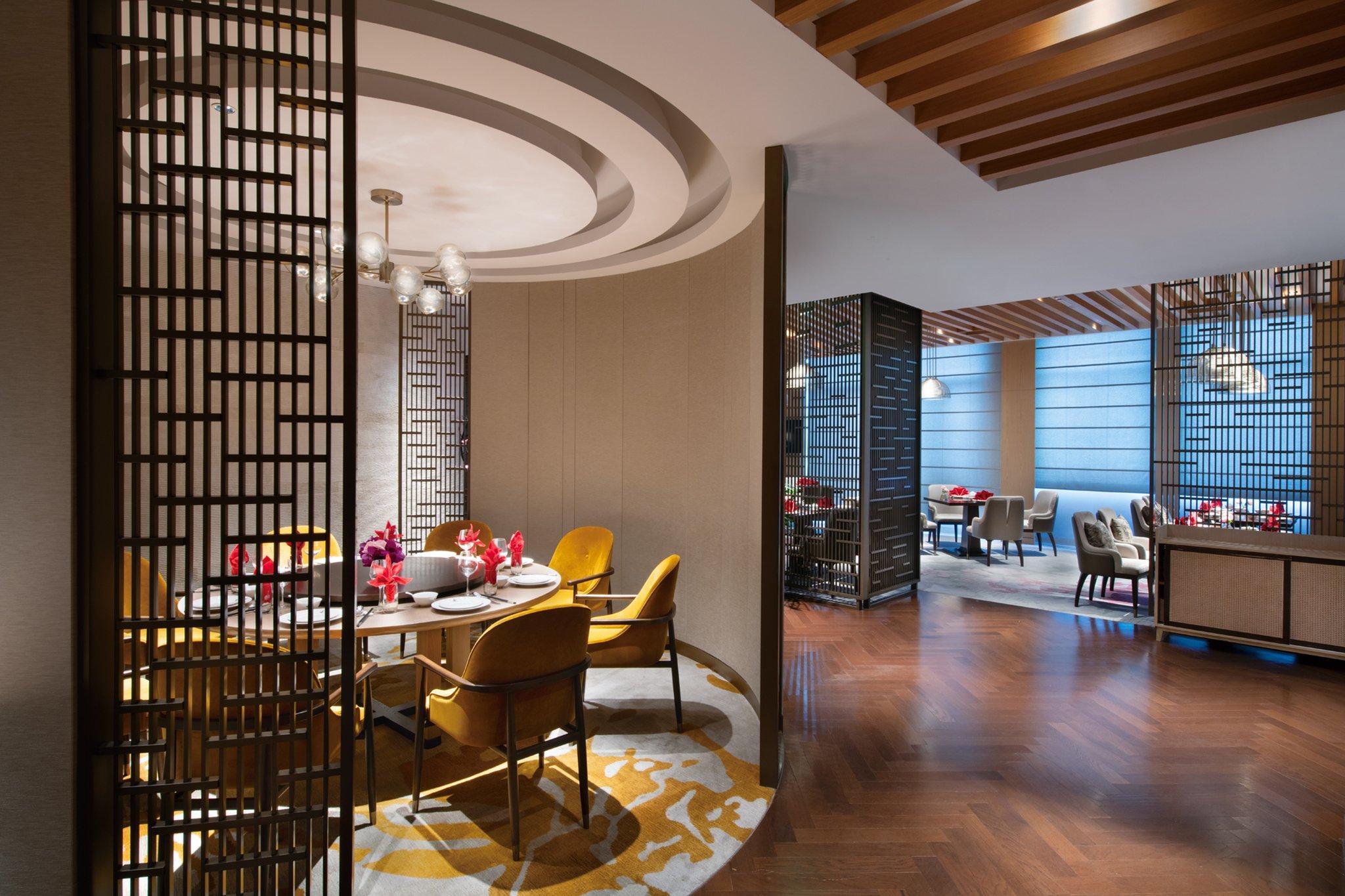 Crowne Plaza Huzhou, An Ihg Hotel Exterior photo